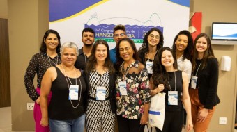 16º Congresso Brasileiro de Hansenologia