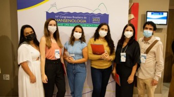 16º Congresso Brasileiro de Hansenologia