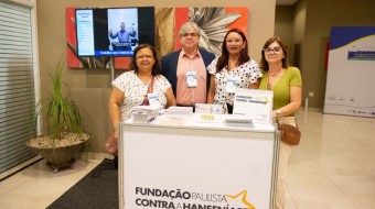 16º Congresso Brasileiro de Hansenologia