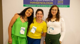 16º Congresso Brasileiro de Hansenologia