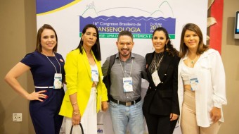 16º Congresso Brasileiro de Hansenologia