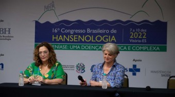 16º Congresso Brasileiro de Hansenologia