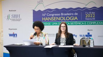 16º Congresso Brasileiro de Hansenologia