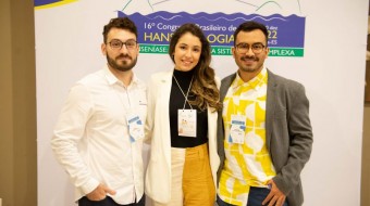 16º Congresso Brasileiro de Hansenologia