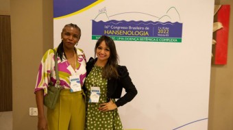 16º Congresso Brasileiro de Hansenologia