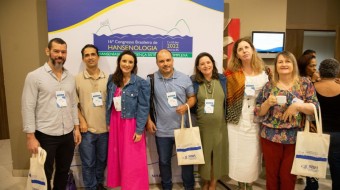 16º Congresso Brasileiro de Hansenologia