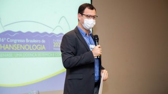 16º Congresso Brasileiro de Hansenologia