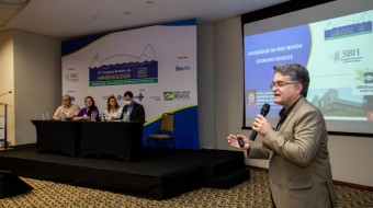 16º Congresso Brasileiro de Hansenologia