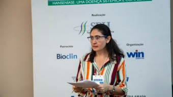 16º Congresso Brasileiro de Hansenologia