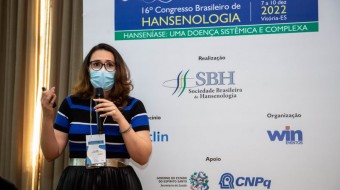 16º Congresso Brasileiro de Hansenologia