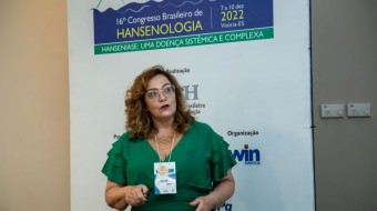 16º Congresso Brasileiro de Hansenologia