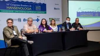 16º Congresso Brasileiro de Hansenologia