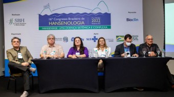 16º Congresso Brasileiro de Hansenologia