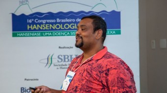 16º Congresso Brasileiro de Hansenologia