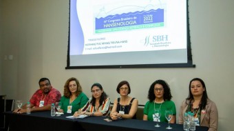 16º Congresso Brasileiro de Hansenologia