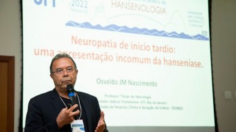 16º Congresso Brasileiro de Hansenologia