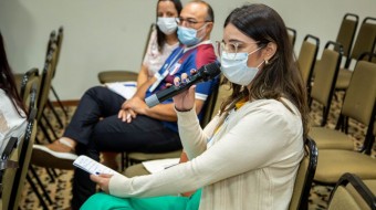 16º Congresso Brasileiro de Hansenologia