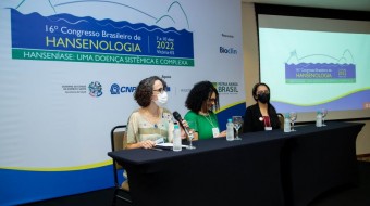 16º Congresso Brasileiro de Hansenologia