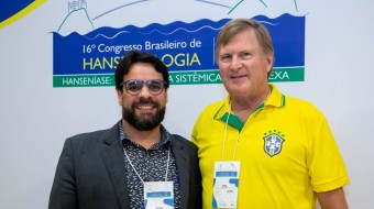 16º Congresso Brasileiro de Hansenologia