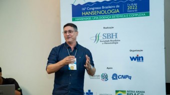 16º Congresso Brasileiro de Hansenologia