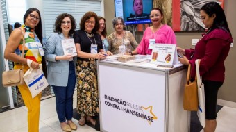 16º Congresso Brasileiro de Hansenologia