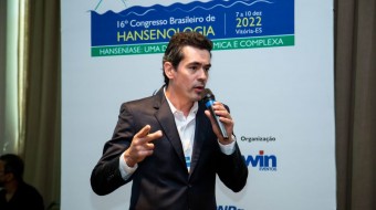 16º Congresso Brasileiro de Hansenologia