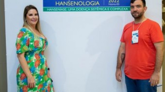 16º Congresso Brasileiro de Hansenologia