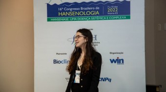 16º Congresso Brasileiro de Hansenologia