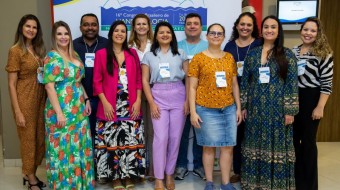 16º Congresso Brasileiro de Hansenologia