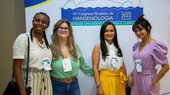 16º Congresso Brasileiro de Hansenologia