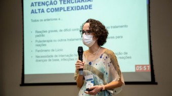 16º Congresso Brasileiro de Hansenologia