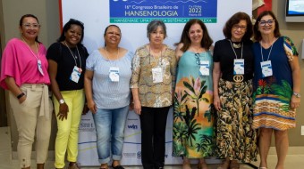 16º Congresso Brasileiro de Hansenologia