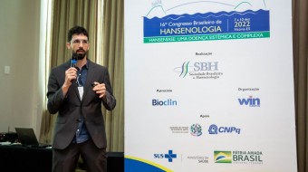 16º Congresso Brasileiro de Hansenologia