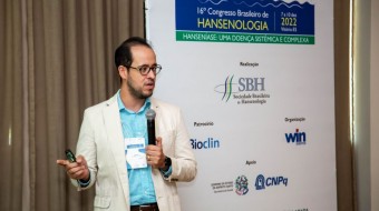 16º Congresso Brasileiro de Hansenologia