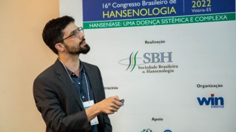 16º Congresso Brasileiro de Hansenologia