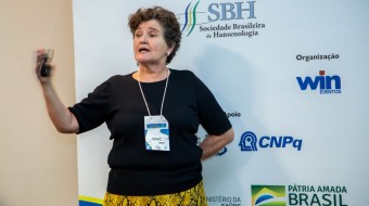 16º Congresso Brasileiro de Hansenologia