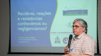 16º Congresso Brasileiro de Hansenologia