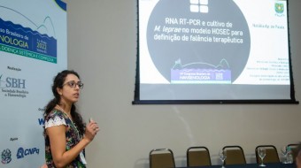 16º Congresso Brasileiro de Hansenologia