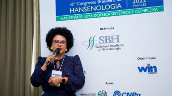 16º Congresso Brasileiro de Hansenologia