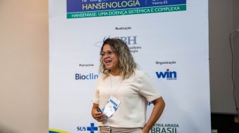 16º Congresso Brasileiro de Hansenologia