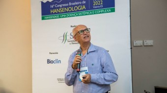 16º Congresso Brasileiro de Hansenologia