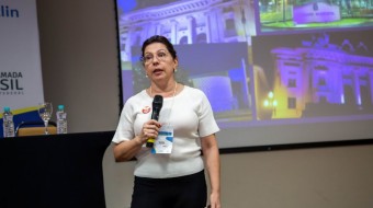 16º Congresso Brasileiro de Hansenologia