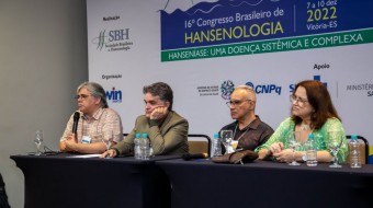 16º Congresso Brasileiro de Hansenologia