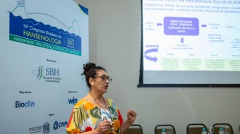 16º Congresso Brasileiro de Hansenologia