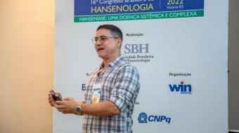 16º Congresso Brasileiro de Hansenologia