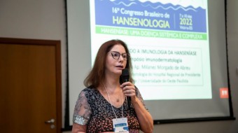 16º Congresso Brasileiro de Hansenologia