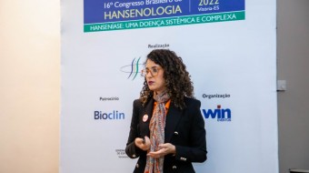 16º Congresso Brasileiro de Hansenologia