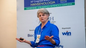 16º Congresso Brasileiro de Hansenologia