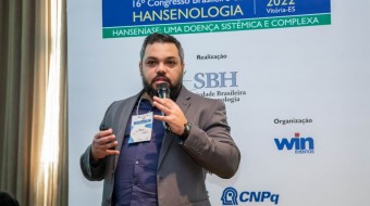 16º Congresso Brasileiro de Hansenologia