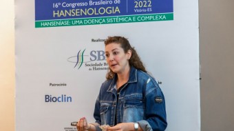 16º Congresso Brasileiro de Hansenologia